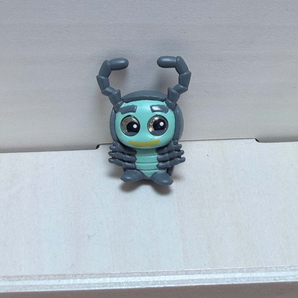 Just Play Disney Doorables Series 9 Tuck Figure NEW